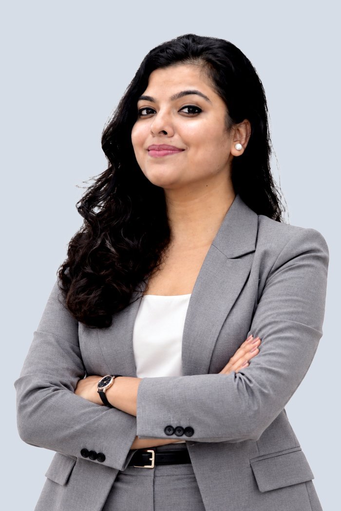Kritika Sakalley Kashive