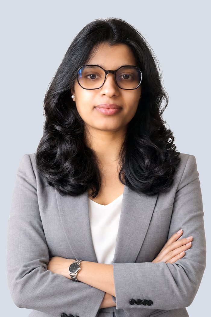 Shivani Joshi