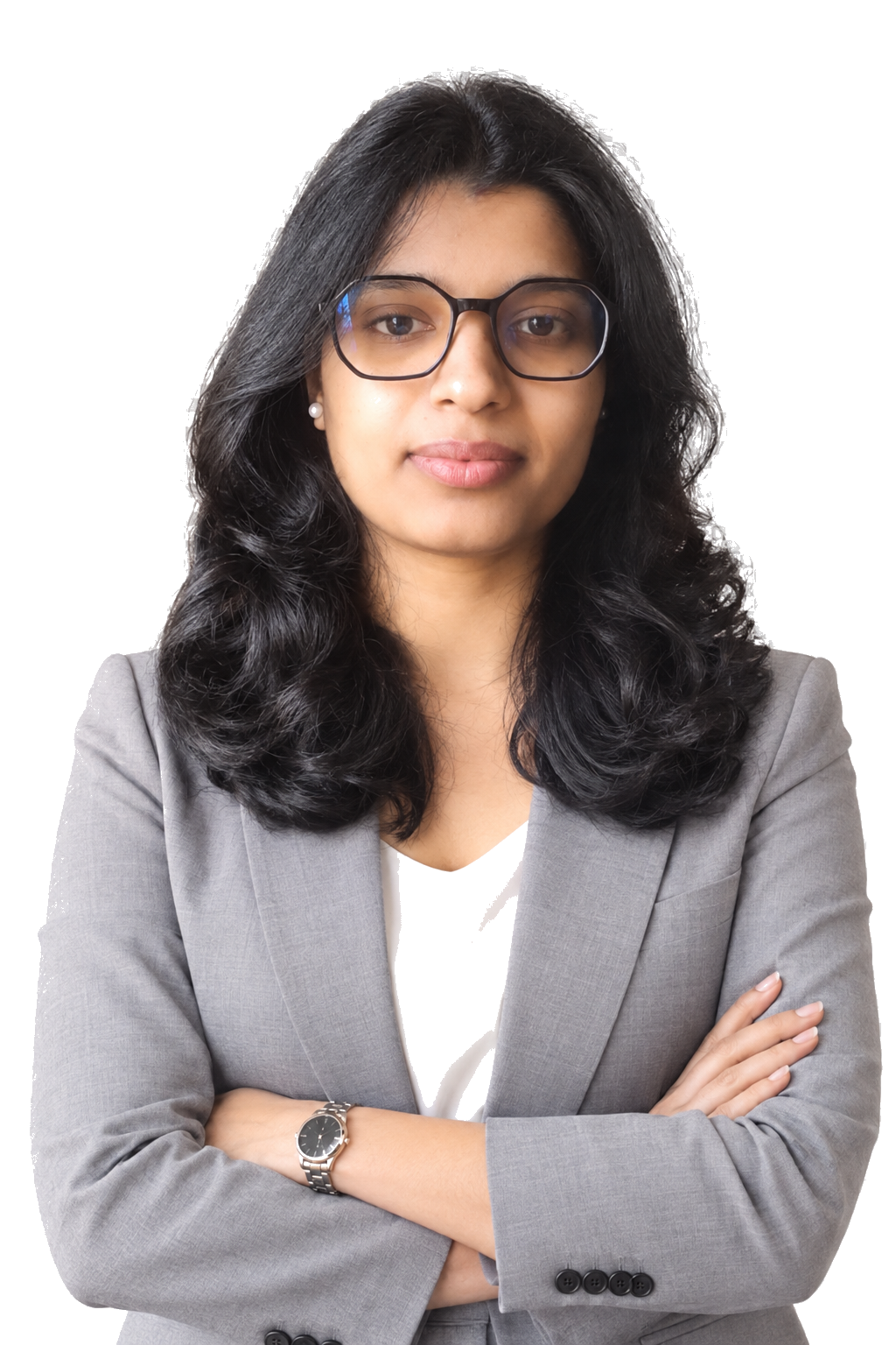 Shivani Joshi
